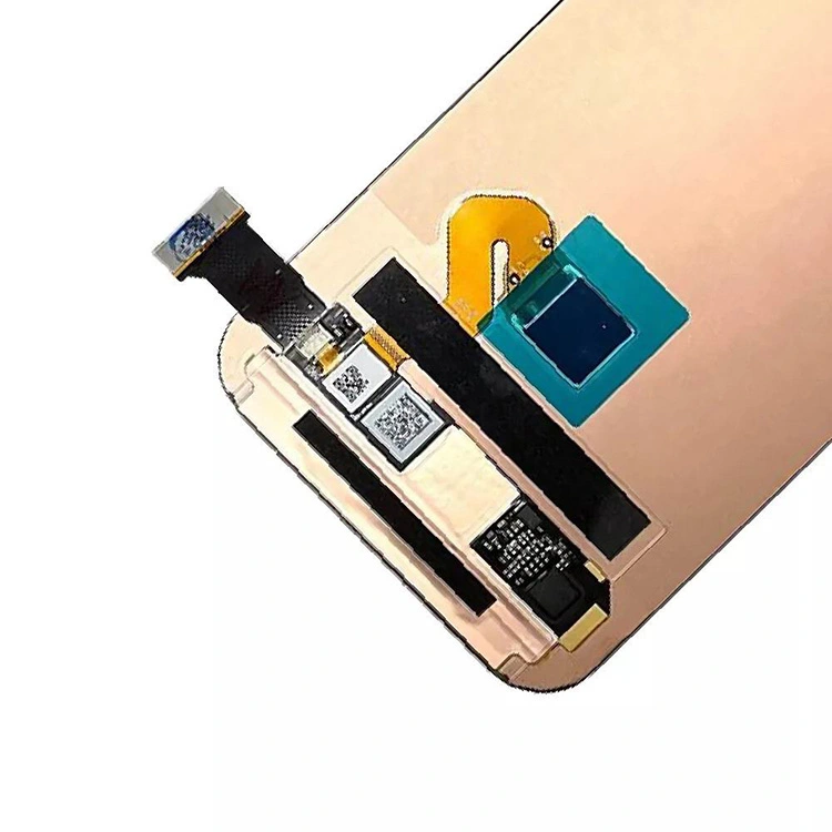 Écrans LCD Pixel 9