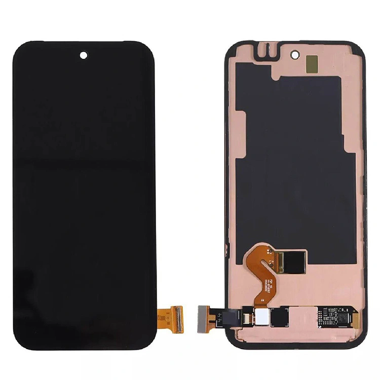 Écrans LCD Pixel 9