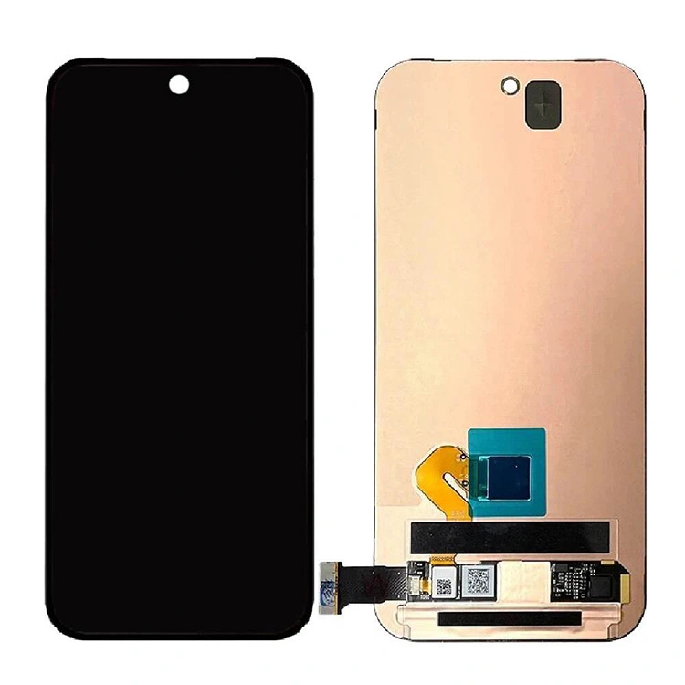 Écrans LCD Pixel 9
