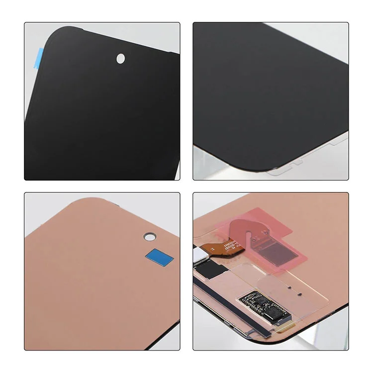 Écrans LCD Pixel 9 Pro
