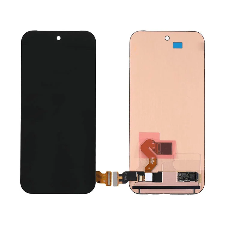 Écrans LCD Pixel 9 Pro
