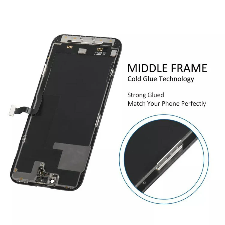 Écrans LCD Pro Max