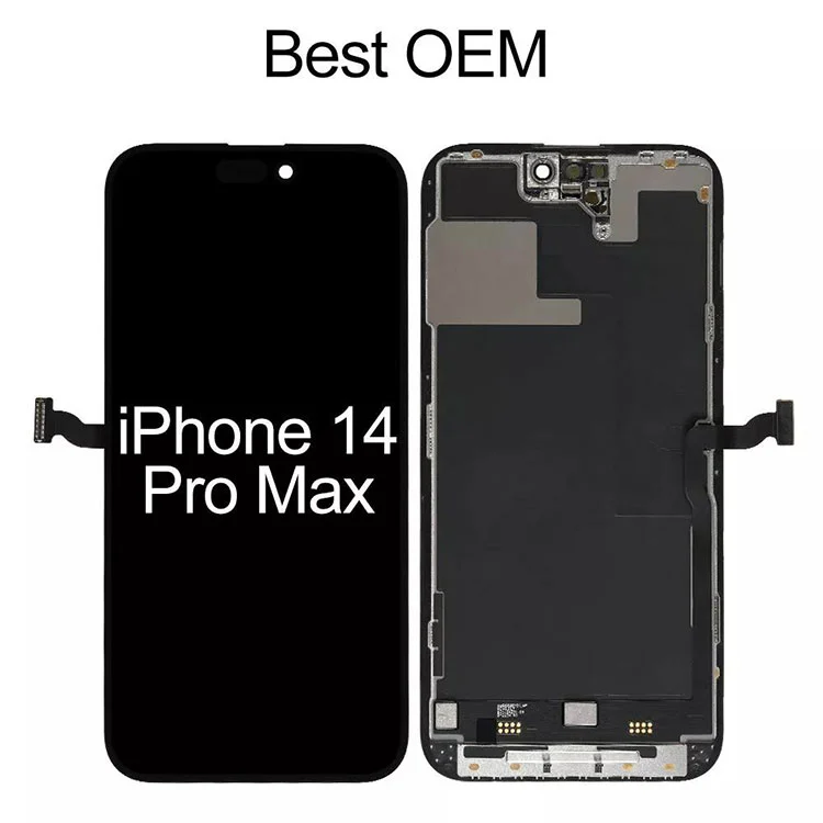 Écrans LCD Pro Max