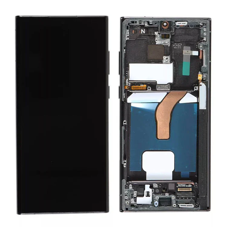 Écrans LCD S22 Ultra
