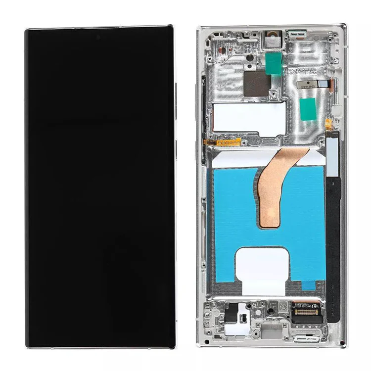 Écrans LCD S22 Ultra