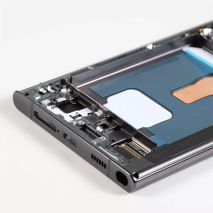 Écrans LCD S22 Ultra