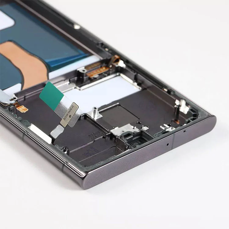 Écrans LCD S22 Ultra