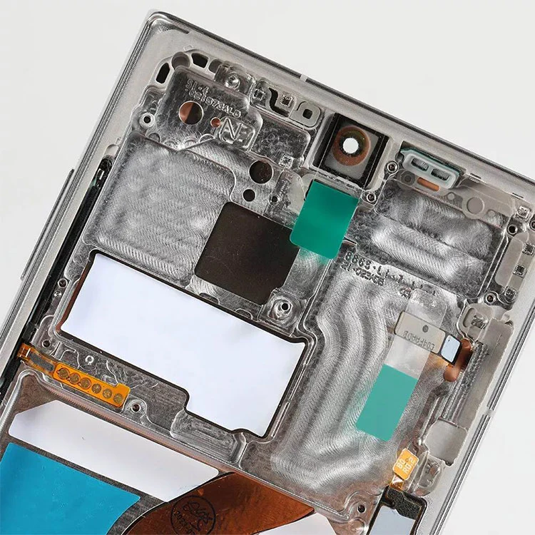 Écrans LCD S22 Ultra