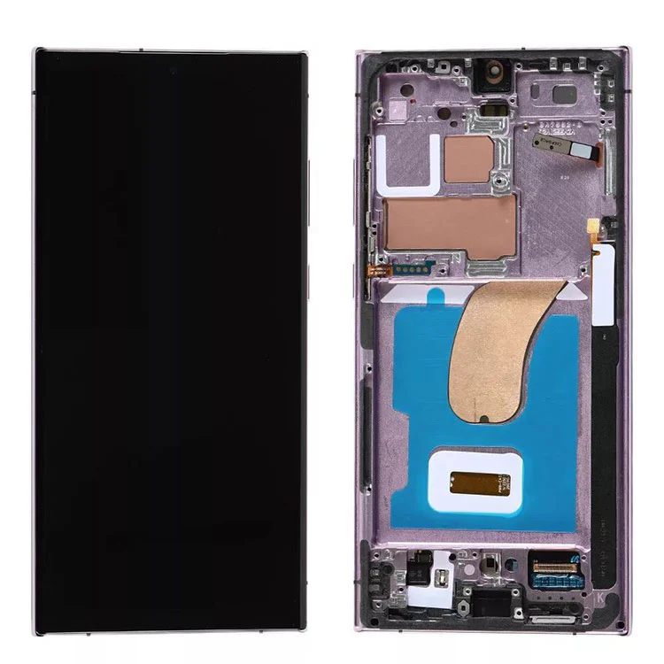 Écrans LCD S23 Ultra