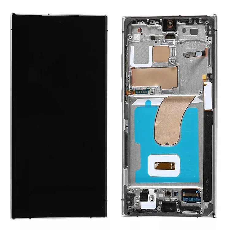 Écrans LCD S23 Ultra