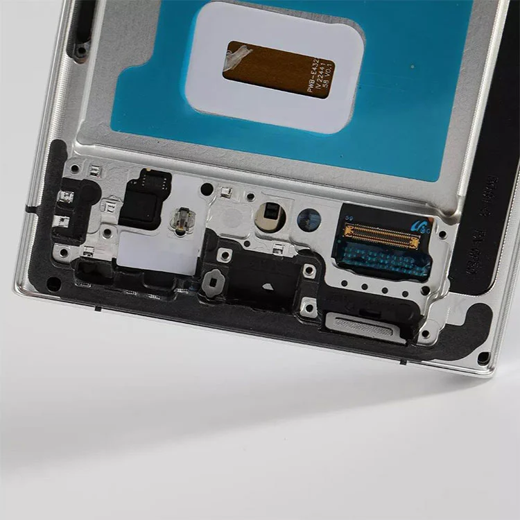 Écrans LCD S23 Ultra
