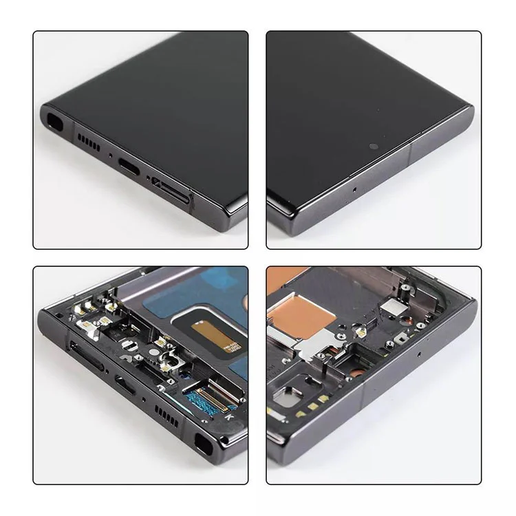 Écrans LCD S23 Ultra