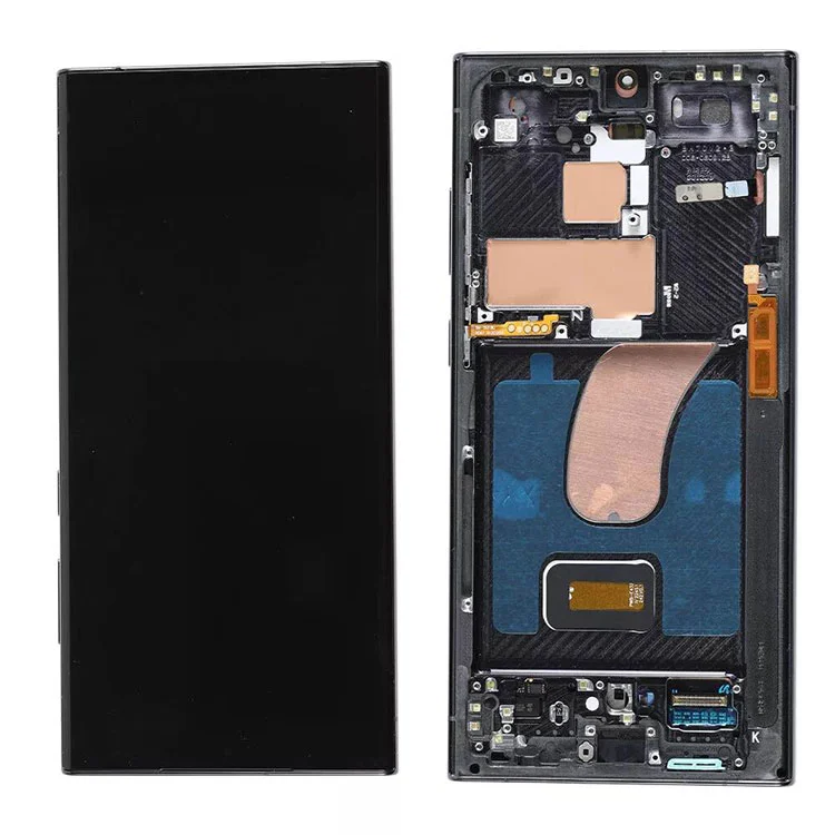 Écrans LCD S23 Ultra