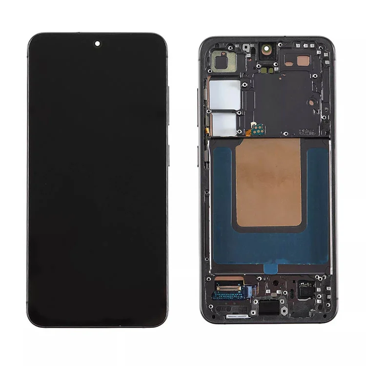 Écrans LCD S24
