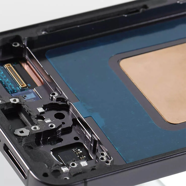 Écrans LCD S24