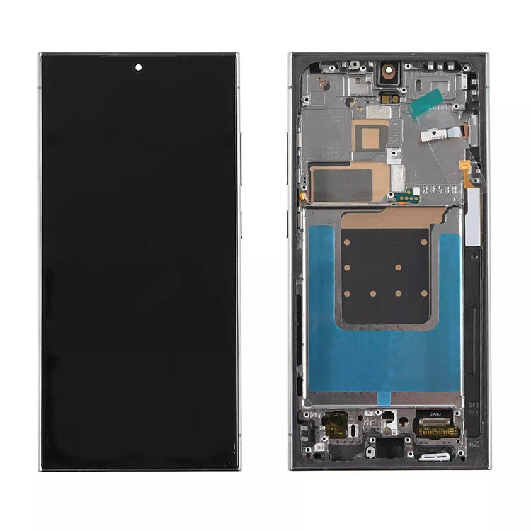 Écrans LCD S24 Ultra