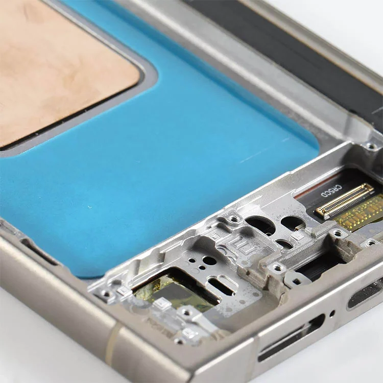 Écrans LCD S24 Ultra