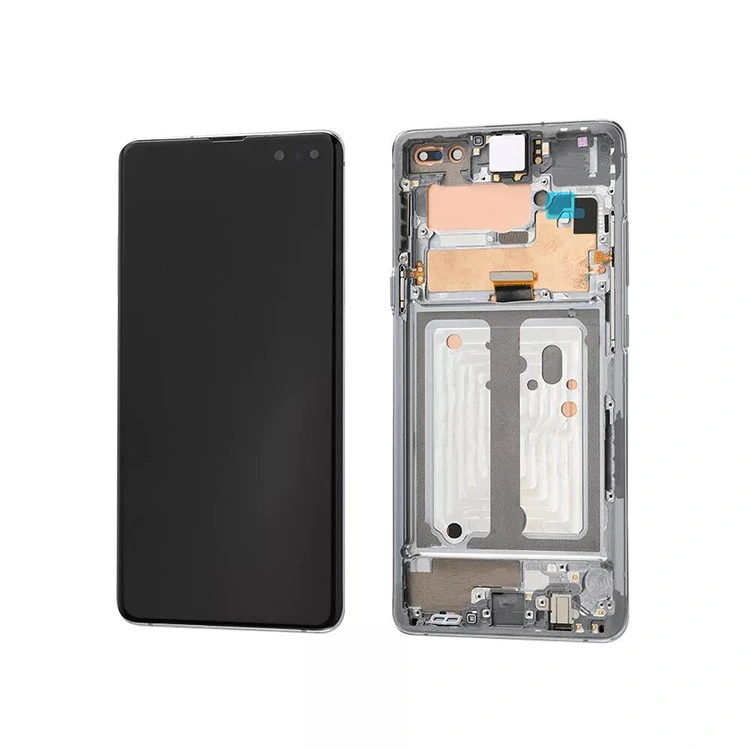 Écrans LCD S10 5G