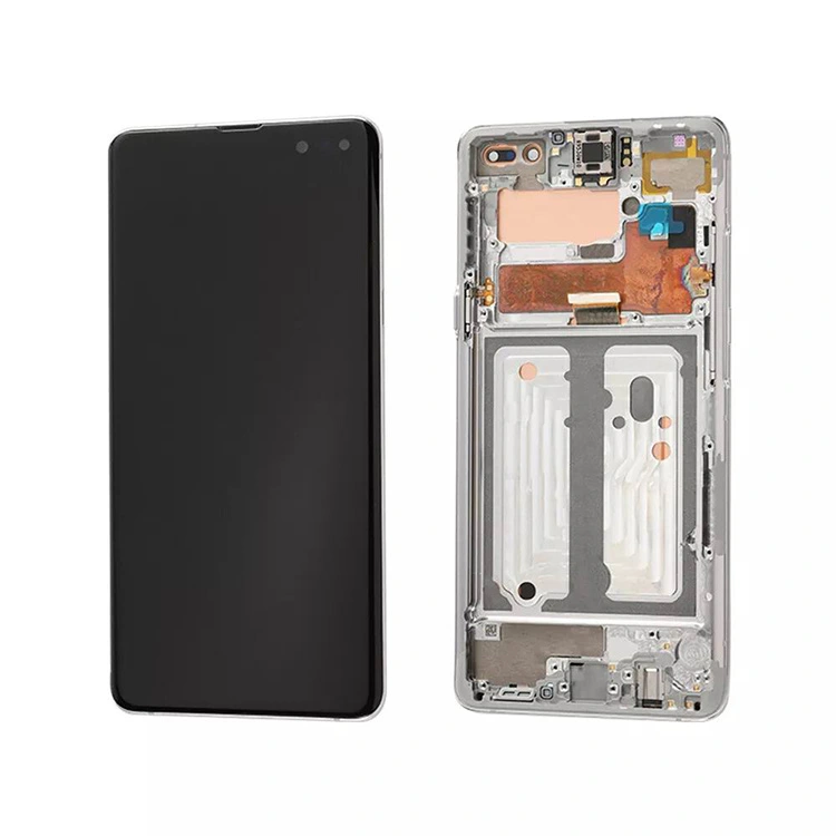 Écrans LCD S10 5G