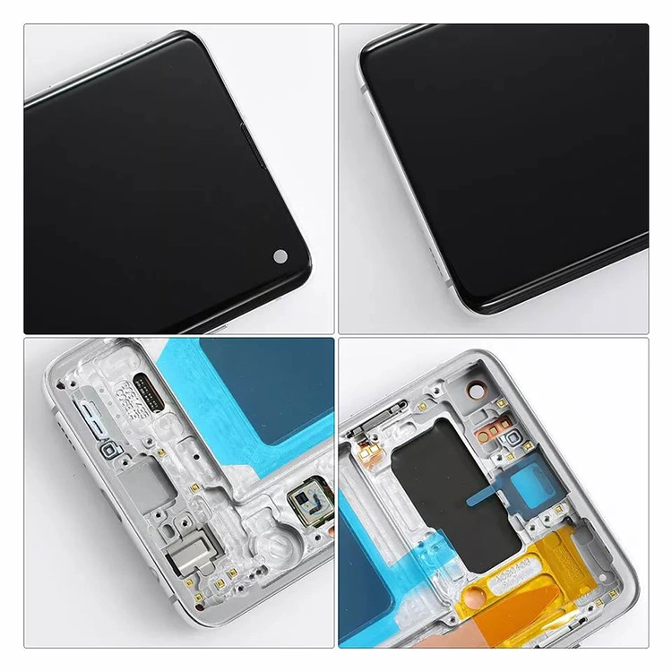 Écrans LCD S10