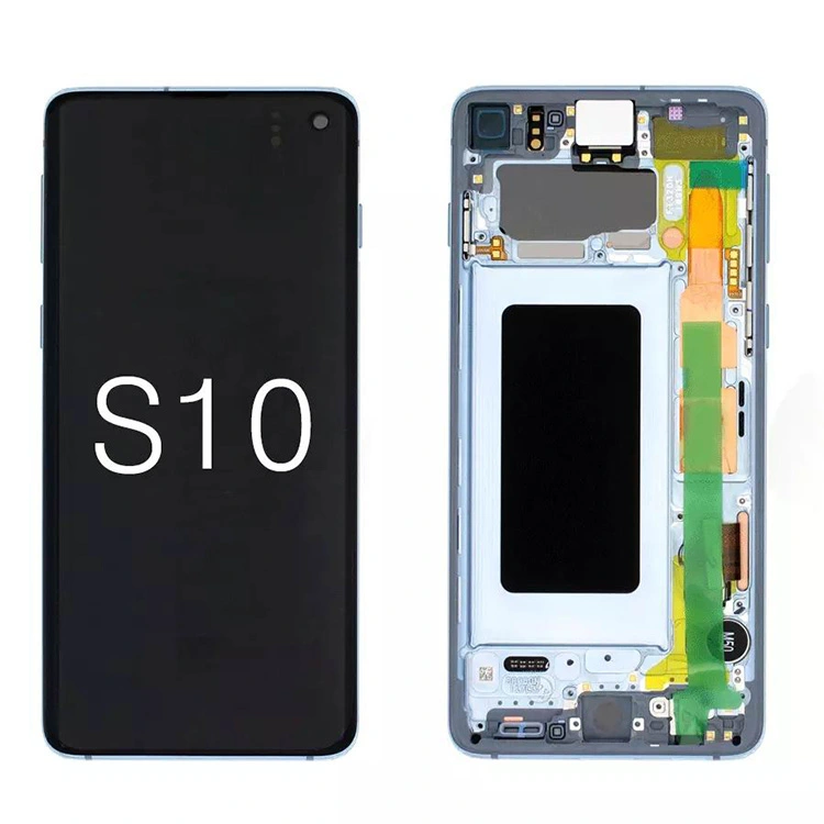 Écrans LCD S10