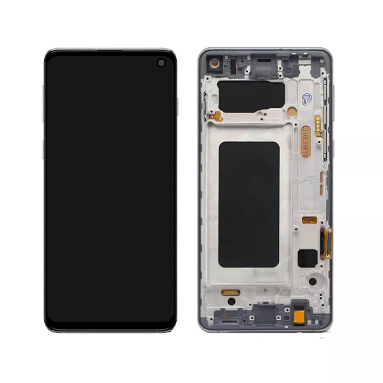 Écrans LCD S10 Plus