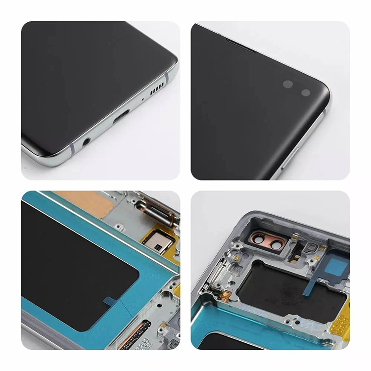 Écrans LCD S10 Plus