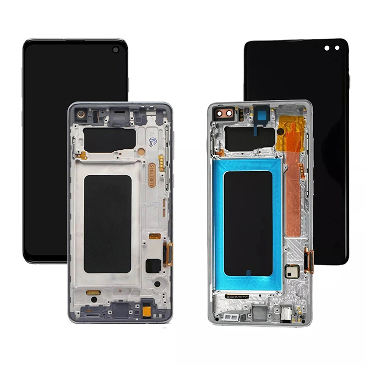 Écrans LCD S10 Plus