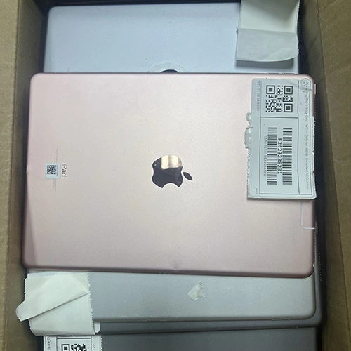Rachat d'iPad d'occasion