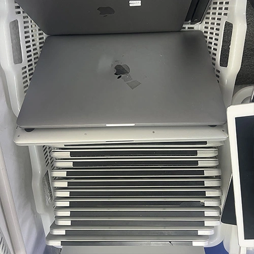 Rachat de macbook d'occasion