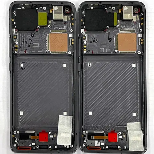 Écrans LCD Xiaomi utilisés