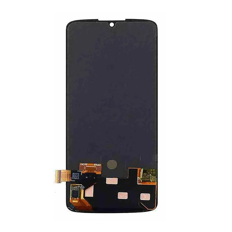 Écrans LCD Z4